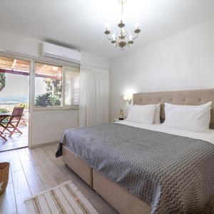 Comfort Double or Twin Room with Balcony