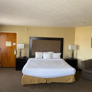 King Room - Disability Access