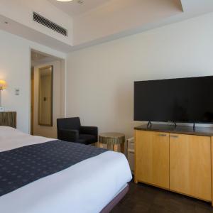 Standard Double Room - Non-Smoking