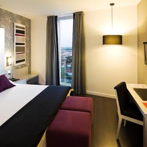Double Room Single Use