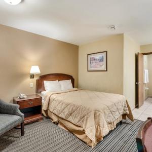 Double Room - Accessible/Non Smoking