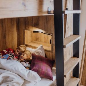 Suite with Sauna