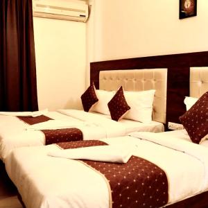 Superior Triple Room