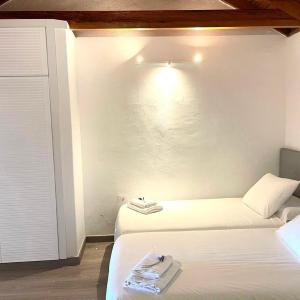 Two-Bedroom Suite with Forest View and Hot Tub