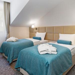 Comfort Double or Twin Room