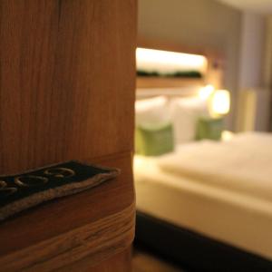 Comfort Double Room with Balcony