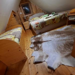 One-Bedroom Chalet