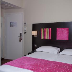 Superior Twin Room with Garden View - Second Floor