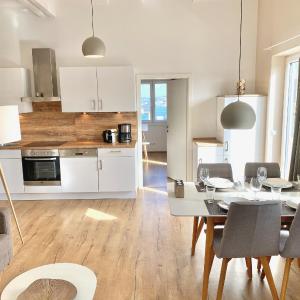 Comfort Two-Bedroom Apartment