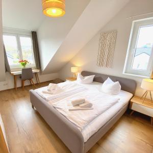 Comfort One-Bedroom Apartment