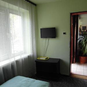 Twin Room with Private External Bathroom
