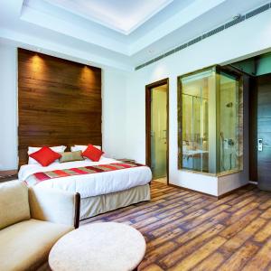Luxury Double Room