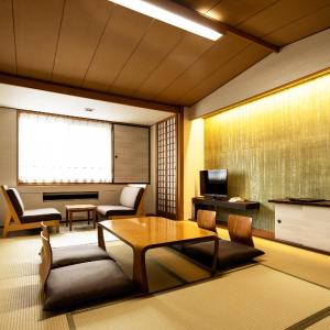 Superior Japanese-Style Room-South BLD