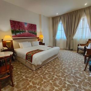 Kapitan Suite 