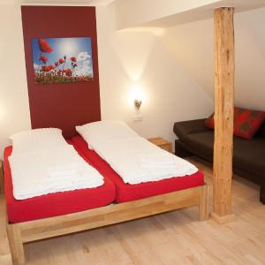 Triple Room with Bathroom