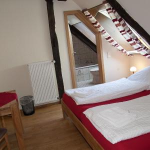 Family Double Room