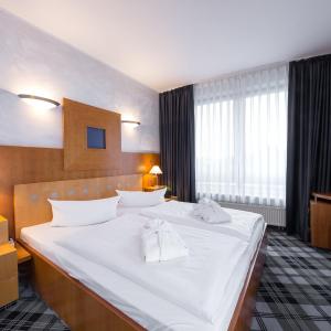 Superior Double Room - Single Use