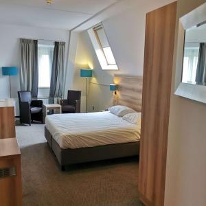 Junior Suite with Double Bed