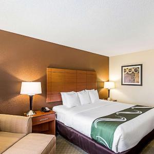 King Room - Non-Smoking