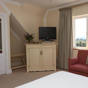 Luxury Double Room
