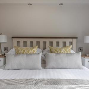 Superior Chalet