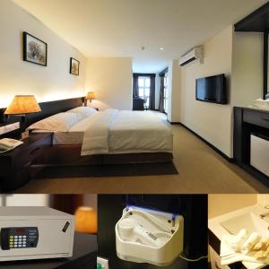 Superior King Room
