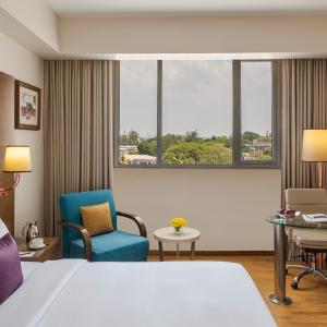 Superior Single Room 
