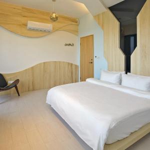 Exquisite Double Room