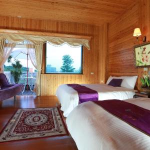 Superior Quadruple Room