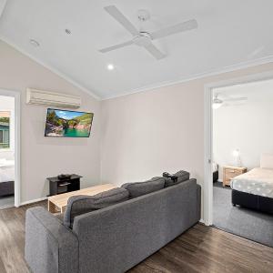 Executive Villa - Three Bedroom