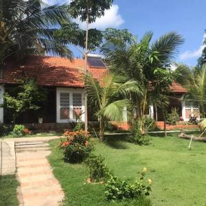 Family Bungalow