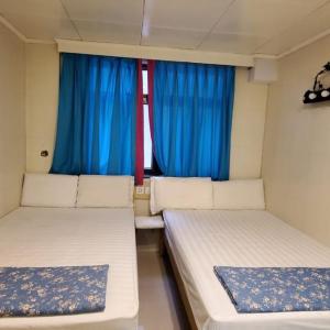 Budget Twin Room