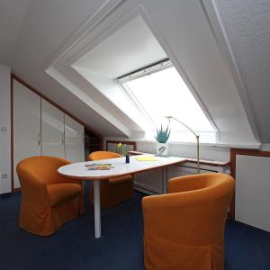 Comfort Apartment - Attic