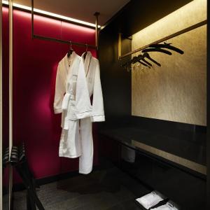Fauchon Suite Twin with Lounge Access