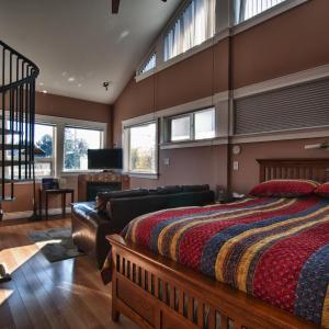 Family Ocean Lagoon Condo w/Loft, Kitchen