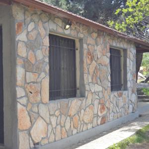 One-Bedroom Chalet