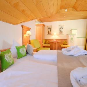 Comfort Triple Room