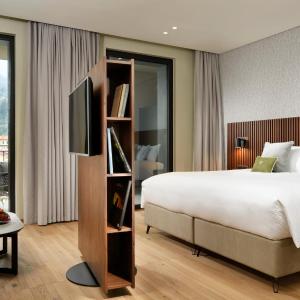 Junior Suite Park View