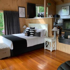 Christo Belle Cottage