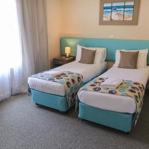 Marina Apartment