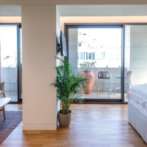 niche Suite