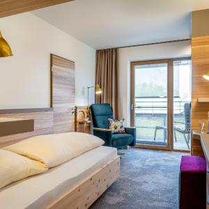 Superior Single Room