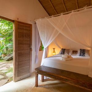 Deluxe Bungalow