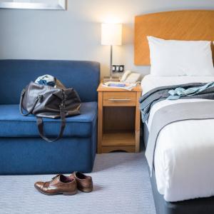 Standard Double Room with Sofa Bed