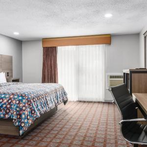 Deluxe Family Suite