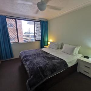 Standard Two-Bedroom Apartment