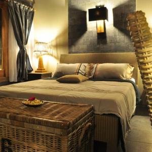 Double Room with Pool View