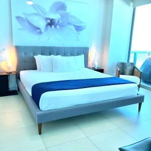 Superior One-Bedroom Suite with Direct Ocean View 