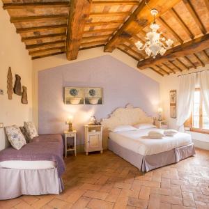 Triple Room with Balcony