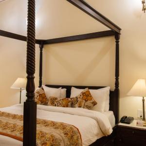  Maharajah Suite